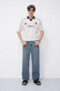 Straight Fit Jeans