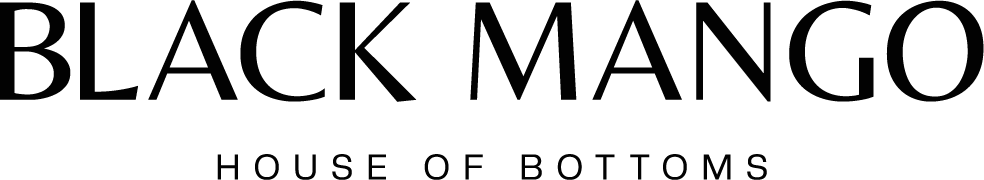 BLACK MANGO